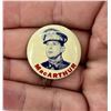 Image 1 : WW2 Douglas MacArthur Button