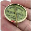 Image 3 : WW2 Douglas MacArthur Button