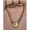 Image 2 : WW2 Army Air Corps Sweetheart Tie Bar