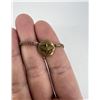 Image 3 : WW2 Army Air Corps Sweetheart Tie Bar