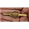 Image 1 : WW2 Women in the Air Force Tie Bar