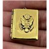 Image 1 : WW2 US Army Sweetheart Locket