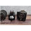Image 3 : Collection of Aviation Aircraft Gauges