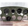 Image 3 : Aircraft Instrument Panel Cessna