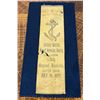 Image 1 : Gideon Welles Naval Veterans Ribbon