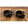 Image 3 : Ruger Rifle Scope Rings