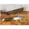 Image 6 : Western and Valcut Hunting Knives