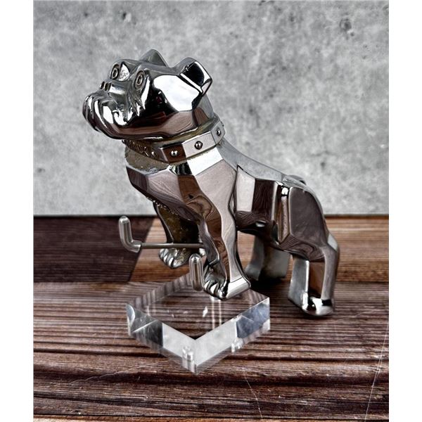 Vintage Mack Bulldog Hood Ornament