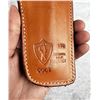 Image 9 : Collection of Leather Pistol Holsters