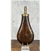 Image 2 : Civil War Style Black Powder Flask