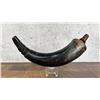 Image 2 : Black Powder Rendezvous Powder Horn