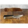 Image 2 : Henley Stag Handled Hunting Knife
