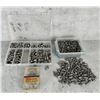 Image 1 : 600 Count .50 Cal Rifle Bullets