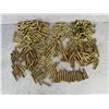 Image 1 : Large Collection of Assorted Brass and Bullets