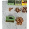 Image 2 : Partial Boxes of .30 cal Ammo