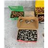 Image 2 : Large Group of Rifle Pistol Bullets