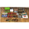 Image 1 : Large Group of Assorted Ammo