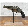Image 1 : Merwin Hulbert Double Action .32 Cal Revolver