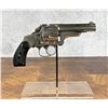 Image 2 : Merwin Hulbert Double Action .32 Cal Revolver