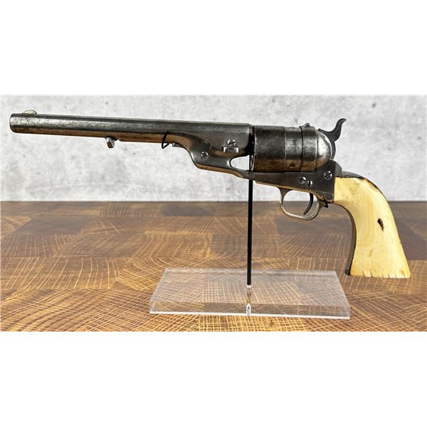 Colt Model 1860 Army .44 Cal Revolver