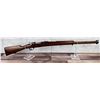 Image 2 : Swedish Mauser Rifle Stocked Action
