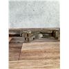 Image 8 : Springfield 1863 1869 Trapdoor Rifle