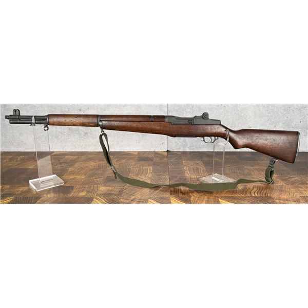 Springfield Armory M1 Garand .30 Cal Rifle