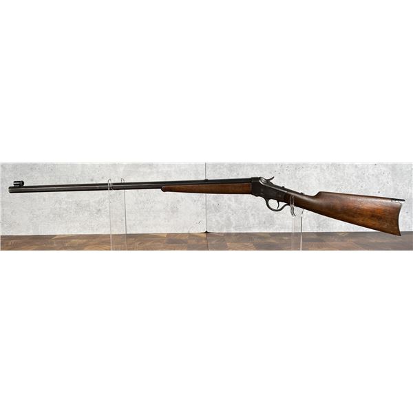 Winchester 1885 Low Wall .38-40 WCF Rifle