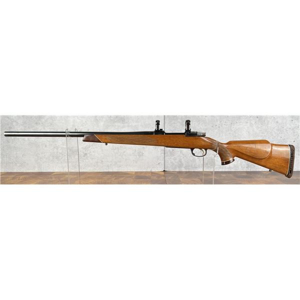 Parker Hale 22/250 Win Mag Rifle