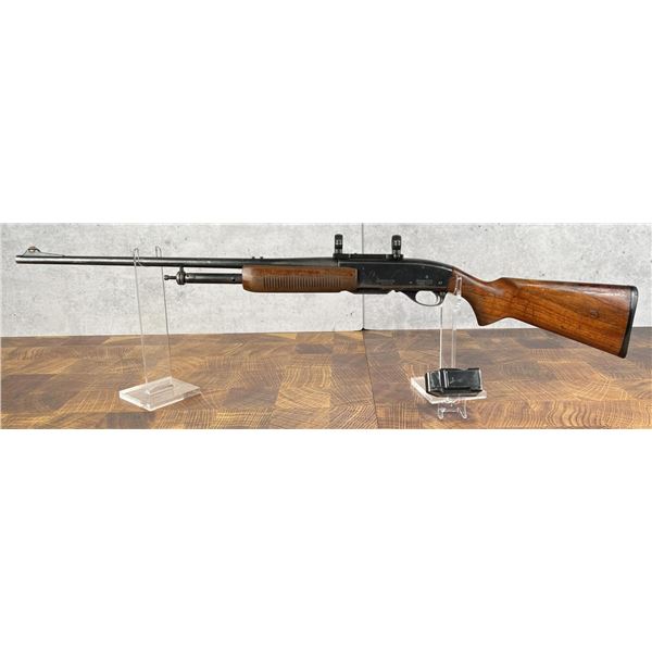 Remington Gamemaster 760 30-06 Rifle