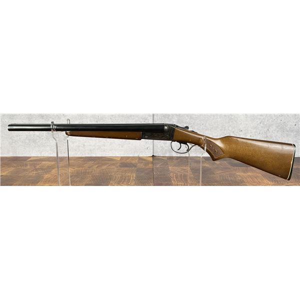 Savage Stevens Model 311 Series H 12ga Shotgun