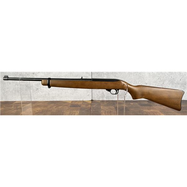 Ruger 10/22 Carbine .22 LR Rifle