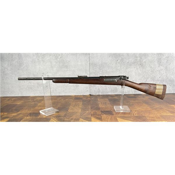 Springfield 30-40 Krag Jorgensen Model 1898 Rifle