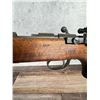 Image 7 : Remington Matchmaster 513-T US Property Rifle .22