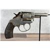 Image 2 : Iver Johnson American Bulldog .32 Revolver