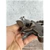 Image 6 : Antique Belgian Pinfire Revolver