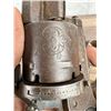 Image 7 : Antique Belgian Pinfire Revolver