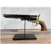Image 1 : Uberti 1851 Colt Navy Revolver Black Powder