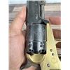 Image 6 : Uberti 1851 Colt Navy Revolver Black Powder