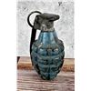 Image 2 : WW2 US Mark II Practice Pineapple Grenade