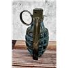 Image 3 : WW2 US Mark II Practice Pineapple Grenade