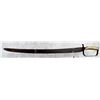Image 1 : Revolutionary War Colonial American D Guard Sword