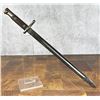 Spanish M1913 Mauser Bayonet