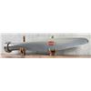 Hamilton Standard Airplane Propeller