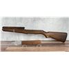Image 2 : M1 Garand Rifle Stock Set