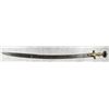 Indo Persian Tulwar Talwar Sword
