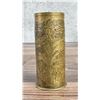 WWI WW1 French Trench Art Shell