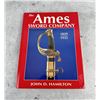 The Ames Sword Company 1829-1935