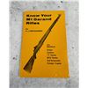 Image 1 : Know Your M1 Garand Rifles