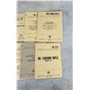 Image 3 : Collection of US Army Technical Manuals